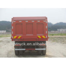 high quality dongfeng sand tipper dump truck,new diesel mini cargo van